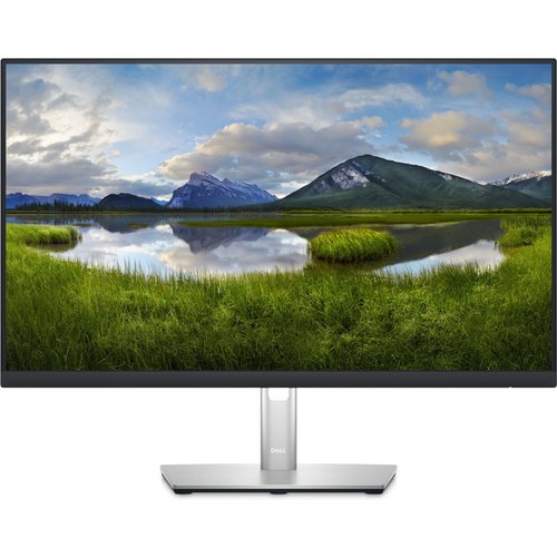 Dell monitor p2423d 23,8 quad hd