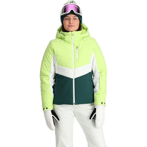 Spyder giacca da sci da donna haven