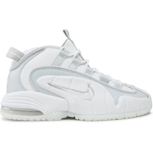 Nike sneakers air max penny dv7220 100 bianco