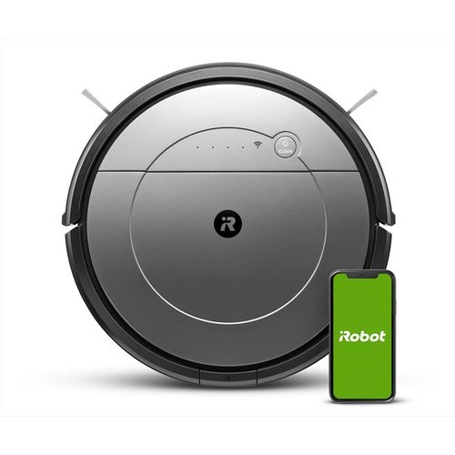 Roomba asp. robot e lava pavimenti home base ricarica total kit cleaningp8050507771813