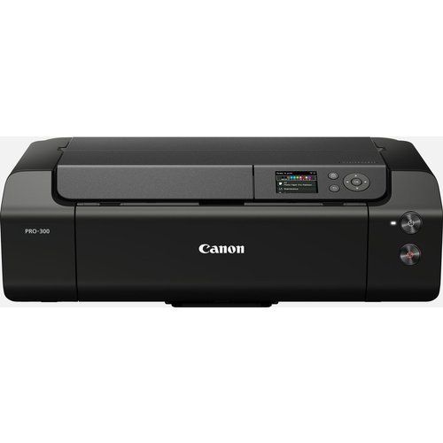 Canon stampante a3 plus imageprograf pro-300