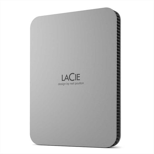 Lacie stlp5000400 5tb mobile drive v2 usb-c